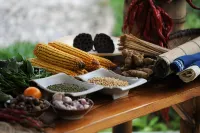 Yuqingfang Hongdu Hostel - breakfast