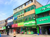 恒8连锁酒店(杭州乔司店) - 酒店外部