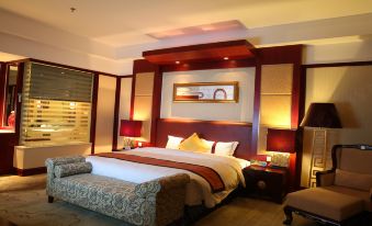 Grand Soluxe Hotel Dunhuang