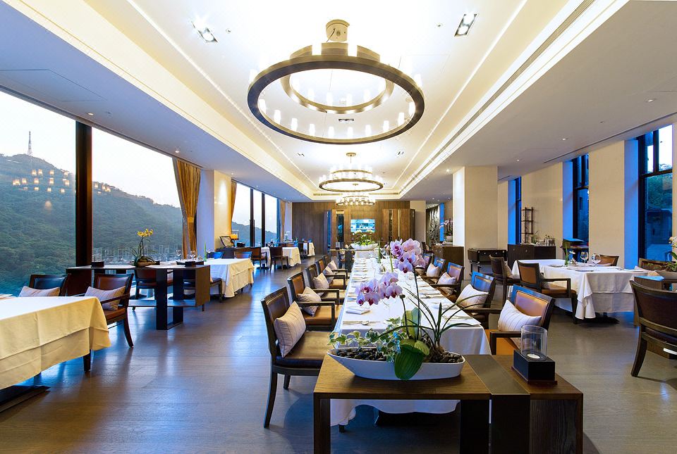 그랜드 뷰 리조트 베이터우