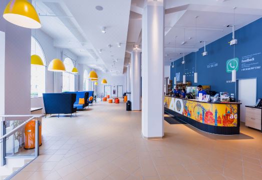 A&O 잘츠부르크 호프반호프