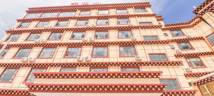 Grand Hotel Seda Kamba Hotels in Sertar