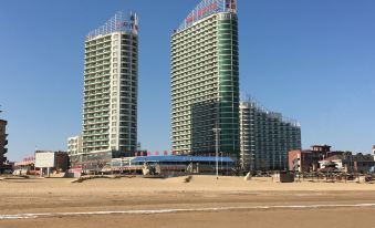 Changli Sea Love Sunrise Sea View Apartment