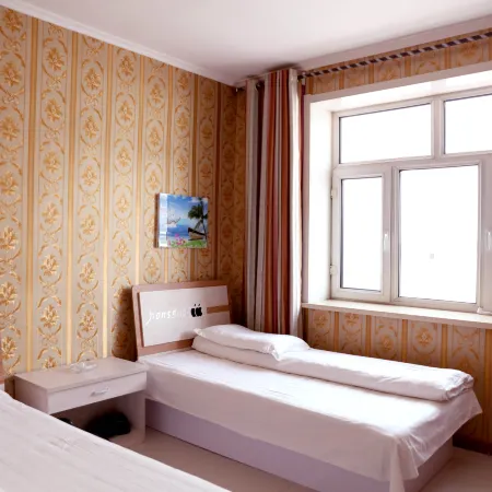 Genyuan Guesthouse