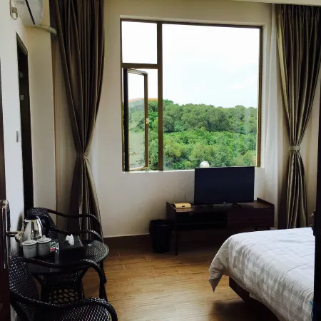 Haijingwan Hotel