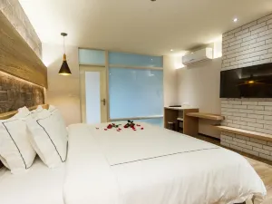 Dapu-Hotel