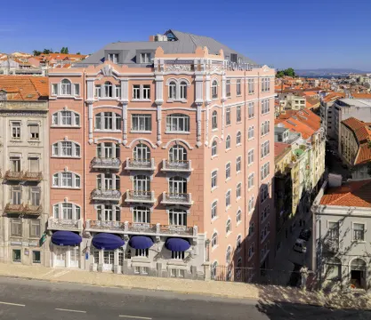 H10 ドゥケ デ ローレ