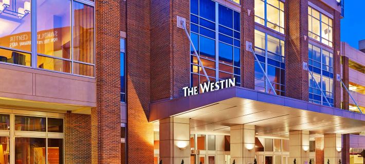 The Westin Virginia Beach Town Center Hotels in Virginia Beach