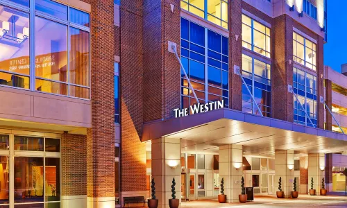 The Westin Virginia Beach Town Center