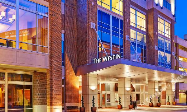 The Westin Virginia Beach Town Center