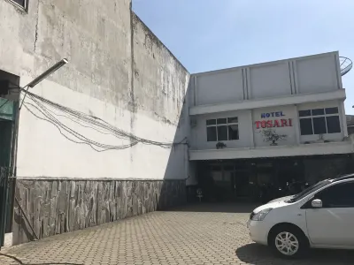 Hotel Tosari Malang Hotel a Sukoharjo