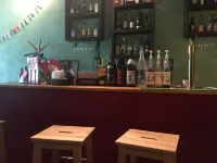 Backstage Party Hostel & Bar