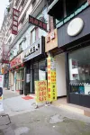 Mianyang Hongyan Hotel