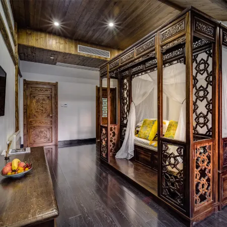 Xianting Inn