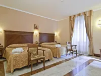 تمارك هوتل فاتيكانو Hotels near تريونفالي