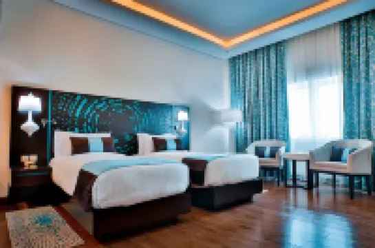 Signature Hotel Al Barsha