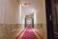Jiayin Chunying Express Hotel