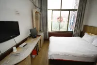 Shanxian Pacific Hotel