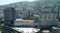 โรงแรมนานาชาติตงเชิง จิ่วโจว - วิว