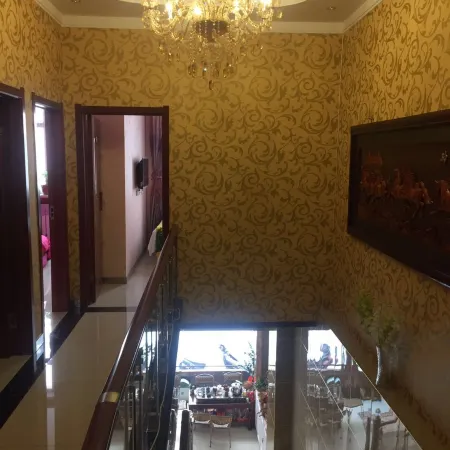 Yake Shijin Mingshi Hotel