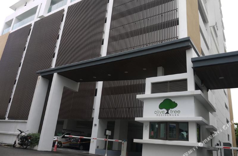 Olive Tree Opposite Spice Family Suite Bayan Lepas 2021 Room Price Deals Review Trip Com