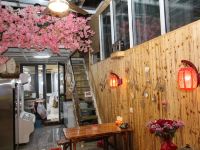 长岛海中央渔家客栈 - 酒店附近