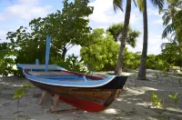 Nazaki Luxury Beach Hotel - Beach