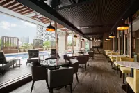 Miramar Garden Taipei - Frühstück