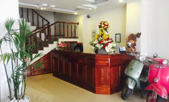 Chau Au Hotel