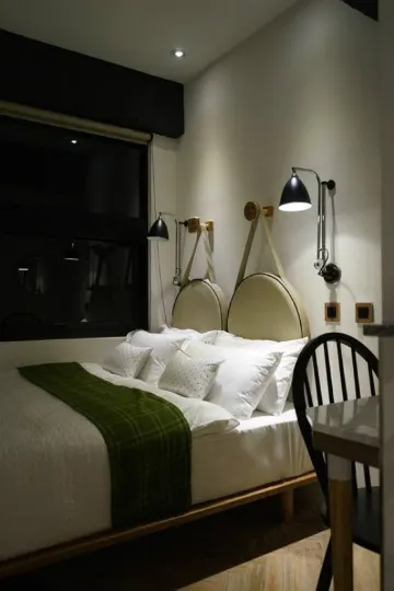 Nihao Cafe Hotel