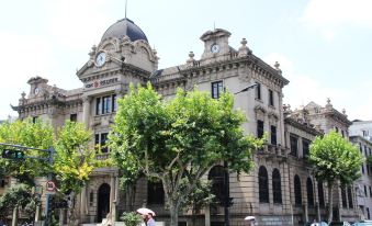 Wuyang Mansion Hotel (Hangzhou West Lake)