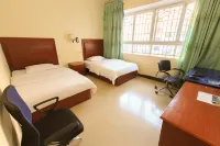 Changning Fatian Hotel - Pet friendly
