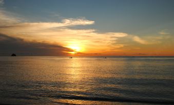 BeachView Apartments at Villa Paradiso