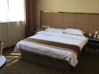 勉县朗廷酒店 - 普通大床房