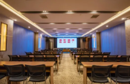 Jiahe Hotel
