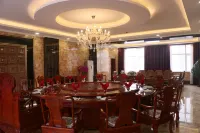 Ju De Hotel Hotels in Jiayuguan