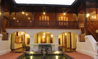 Khum Khun Wang Resort