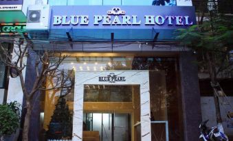 Blue Pearl Hanoi Hotel