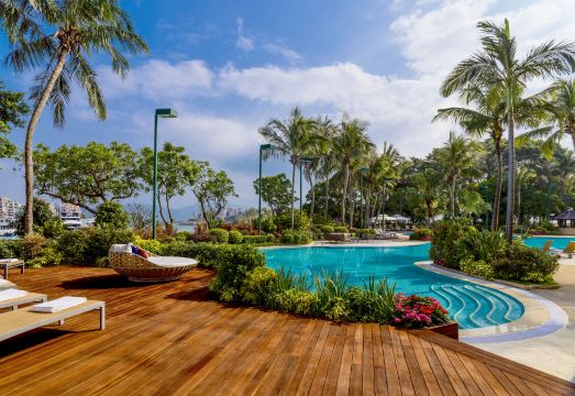 3. 홍콩 골드 코스..