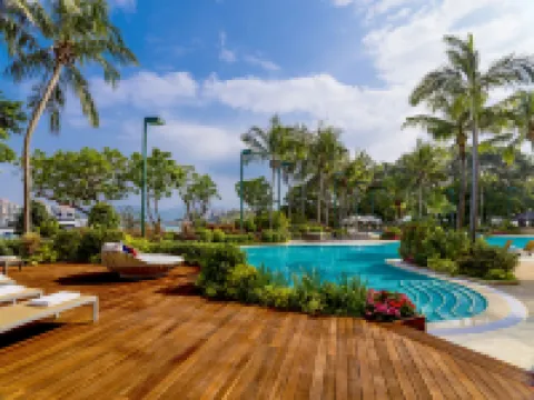 香港黃金海岸酒店