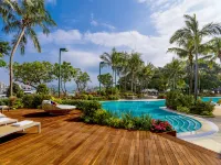 Hong Kong Gold Coast Hotel