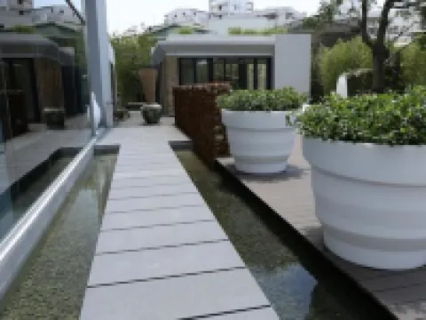Hotelday Plus Teascape Hotels near Song of the Forest