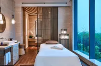 Hangzhou Marriott Hotel Qianjiang - Spa
