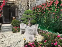 荷花酒店 鄰近石島赤山風景區-舞台的酒店