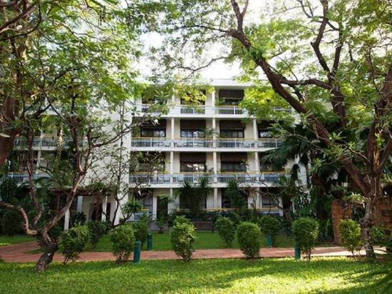 Embassy Place Apartments - Reviews for 3-Star Hotels in Phnom Penh |  Trip.com