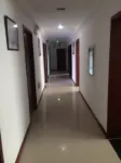 Xinmin Yang Express Hotel Liubu