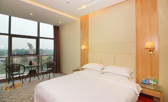 Dongfang Shuiyun Spa Hotel