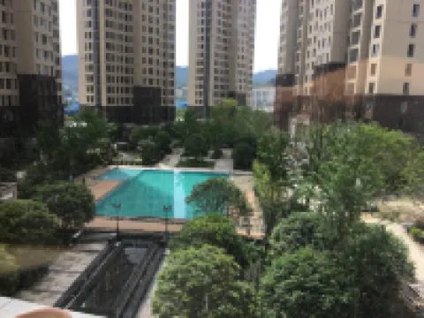 Shoufu Yuting Hotel Hotels in Guiding County
