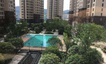 Shoufu Yuting Hotel