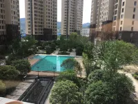 Shoufu Yuting Hotel Hotels in Guiding